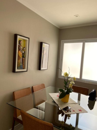 Imagem Apartamento com 2 Quartos à Venda, 87 m² em Bela Vista - São Paulo
