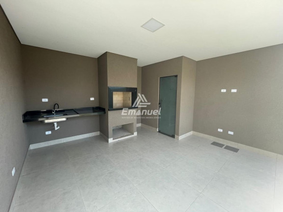 Imagem Casa com 2 Quartos à Venda, 142 m² em Panamá - Campo Grande