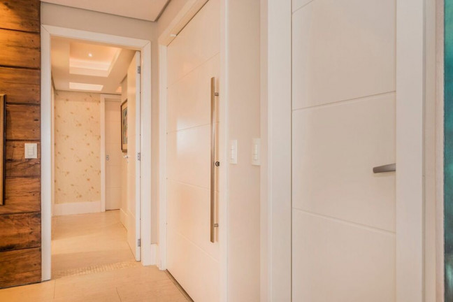 Imagem Imóvel com 3 Quartos à Venda, 147 m² em Jardim Itu - Porto Alegre