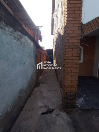 Imagem Sobrado com 3 Quartos à Venda, 87 m² em Jardim Nova Detroit - São José Dos Campos
