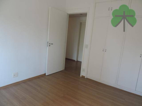 Imagem Apartamento com 4 Quartos à Venda, 227 m² em Vila Morumbi - São Paulo Imagem Apartamento com 4 Quartos à Venda, 227 m² em Vila Morumbi - São Paulo