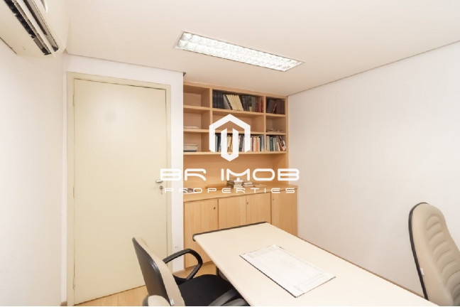 Imagem Sala Comercial à Venda, 202 m² em Cerqueira César - São Paulo