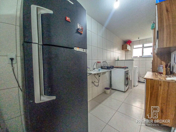Imagem Apartamento com 2 Quartos à Venda, 50 m² em Araras - Teresópolis