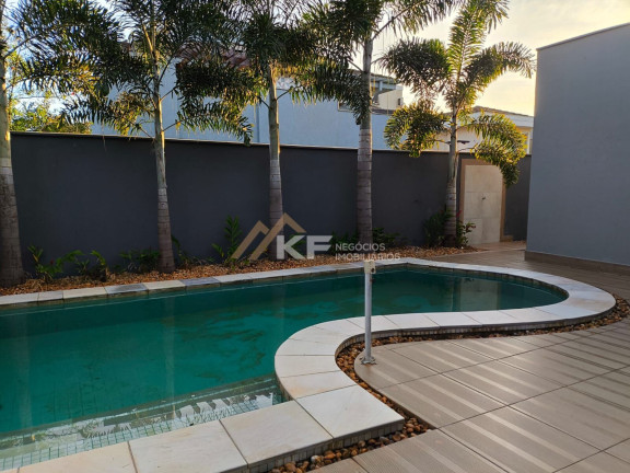 Imagem Casa de Condomínio com 3 Quartos à Venda, 255 m² em Jardim Guaporé - Ribeirão Preto Imagem Casa de Condomínio com 3 Quartos à Venda, 255 m² em Jardim Guaporé - Ribeirão Preto