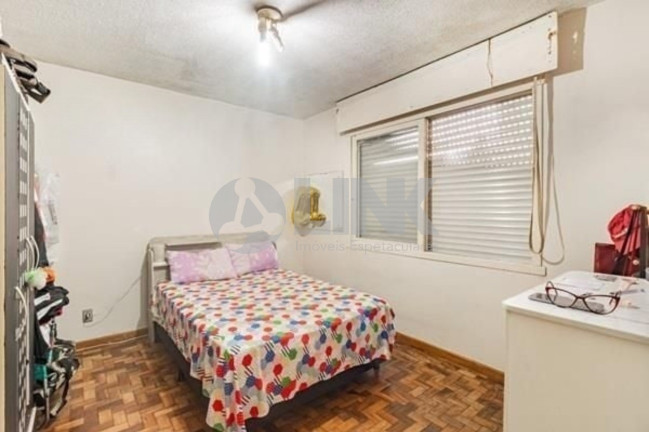 Imagem Apartamento com 1 Quarto à Venda, 46 m² em Jardim Leopoldina - Porto Alegre