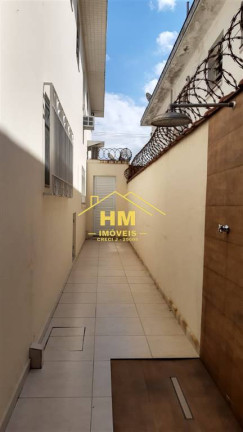 Sobrado com 3 Quartos à Venda, 149 m² em Catiapoa - Sao Vicente