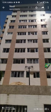 Imagem Apartamento com 3 Quartos à Venda, 133 m² em Boa Viagem - Recife