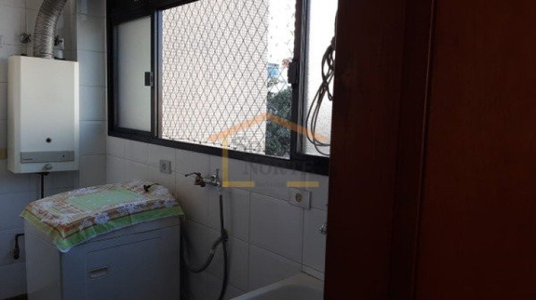Imagem Apartamento com 4 Quartos à Venda, 118 m² em Santana - São Paulo Imagem Apartamento com 4 Quartos à Venda, 118 m² em Santana - São Paulo