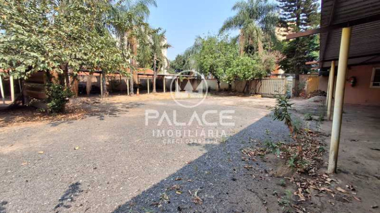 Imagem Terreno à Venda, 1.088 m² em Alto - Piracicaba