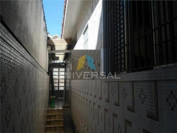 Imagem Casa com 3 Quartos à Venda, 120 m² em Vila Regente Feijo - Sao Paulo Imagem Casa com 3 Quartos à Venda, 120 m² em Vila Regente Feijo - Sao Paulo