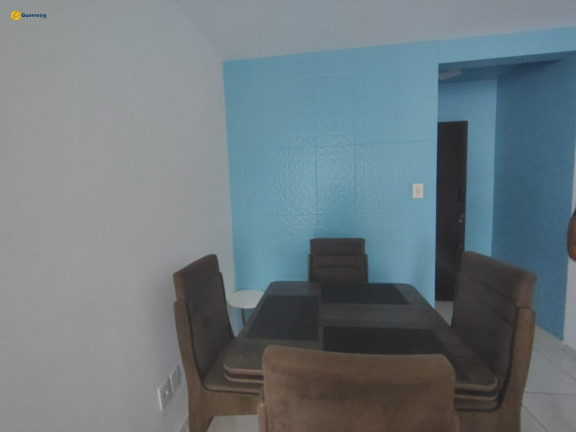 Imagem Apartamento com 2 Quartos à Venda, 71 m² em Centro - Florianópolis