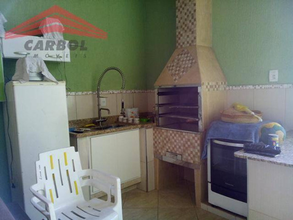 Imagem Casa com 3 Quartos à Venda, 270 m² em Vila Municipal - Jundiaí