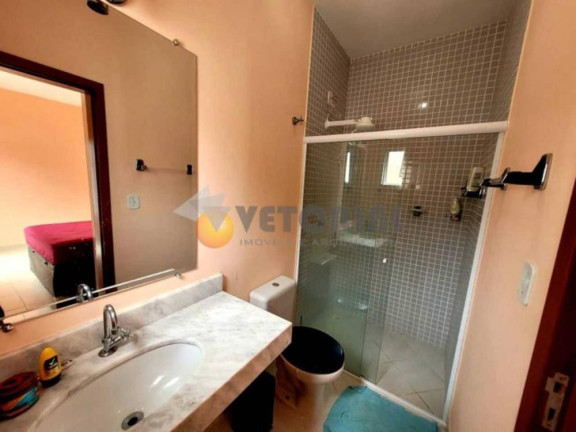 Imagem Sobrado com 2 Quartos à Venda, 90 m²