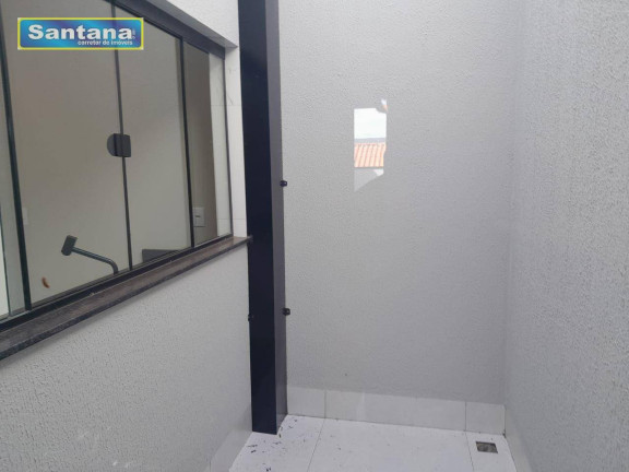 Imagem Casa com 3 Quartos à Venda, 140 m² em Jardim Metodista - Caldas Novas Imagem Casa com 3 Quartos à Venda, 140 m² em Jardim Metodista - Caldas Novas