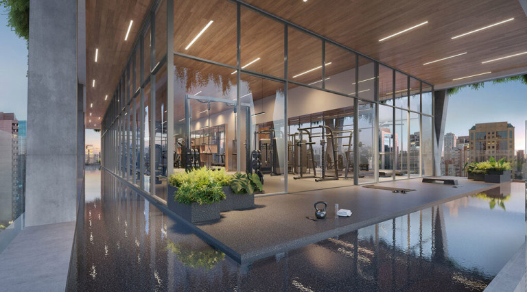Imagem Imóvel com 3 Quartos à Venda, 152 m² em Itaim Bibi - São Paulo Imagem Imóvel com 3 Quartos à Venda, 152 m² em Itaim Bibi - São Paulo