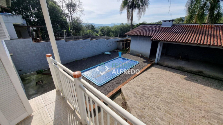 Imagem Casa com 2 Quartos para Alugar, 100 m² em Travessão - Dois Irmãos
