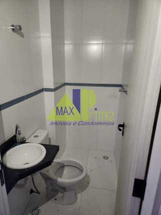 Imagem Apartamento com 2 Quartos para Alugar, 41 m² em Vila Matilde - São Paulo