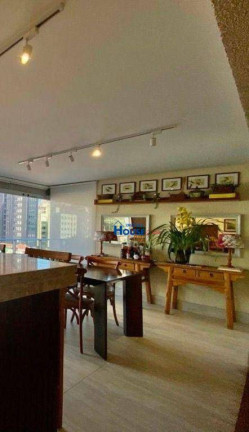 Imagem Apartamento com 3 Quartos à Venda, 121 m² em Pinheiros - São Paulo Imagem Apartamento com 3 Quartos à Venda, 121 m² em Pinheiros - São Paulo