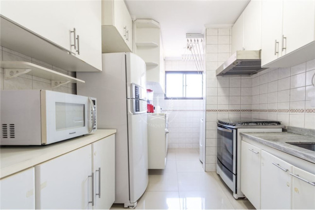 Imagem Apartamento com 2 Quartos à Venda, 63 m² em Saúde - São Paulo