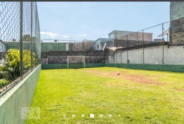 Imagem Apartamento com 2 Quartos à Venda, 50 m² em Vila Jacuí - São Paulo Imagem Apartamento com 2 Quartos à Venda, 50 m² em Vila Jacuí - São Paulo