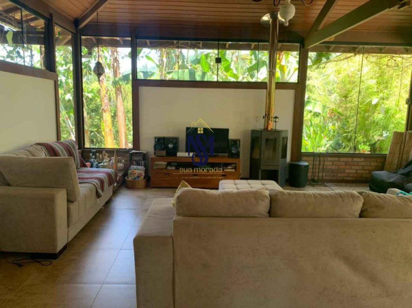 Imagem Casa com 5 Quartos à Venda,  em Sana - Macaé