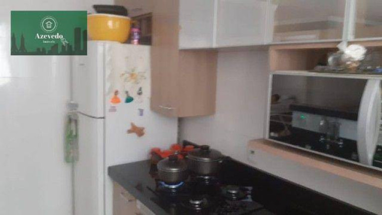 Imagem Apartamento com 2 Quartos à Venda, 45 m² em Jardim Ansalca - Guarulhos Imagem Apartamento com 2 Quartos à Venda, 45 m² em Jardim Ansalca - Guarulhos