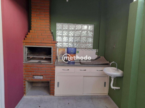 Imagem Casa com 3 Quartos à Venda, 208 m² em Bosque - Campinas Imagem Casa com 3 Quartos à Venda, 208 m² em Bosque - Campinas