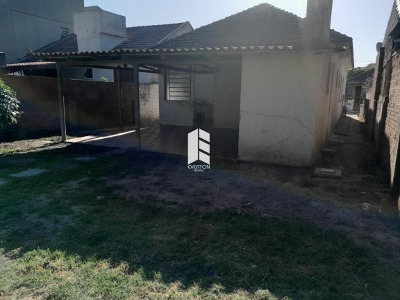 Imagem Casa com 3 Quartos à Venda, em Nossa Senhora Do Perpétuo Socorro - Santa Maria Imagem Casa com 3 Quartos à Venda, em Nossa Senhora Do Perpétuo Socorro - Santa Maria