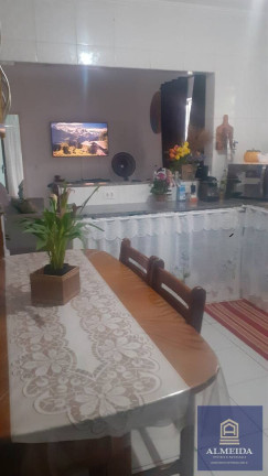 Imagem Casa com 3 Quartos à Venda, 125 m² em Jardim Olinda - São Paulo Imagem Casa com 3 Quartos à Venda, 125 m² em Jardim Olinda - São Paulo