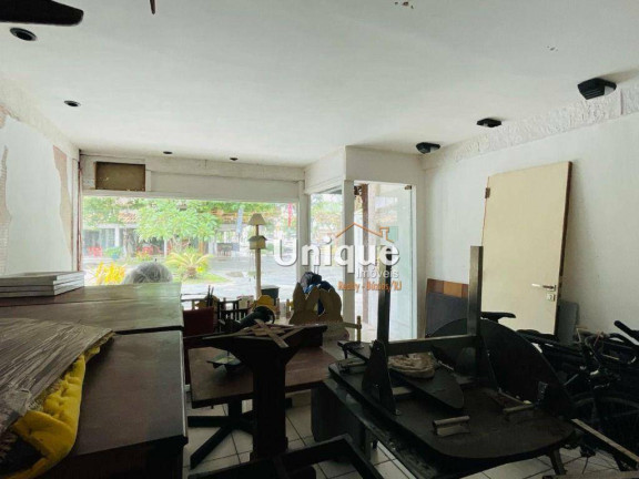Imagem Loja para Alugar, 29 m² em Centro - Armação Dos Búzios Imagem Loja para Alugar, 29 m² em Centro - Armação Dos Búzios