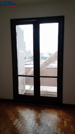 Apartamento com 2 Quartos à Venda, 75 m² em Mooca - São Paulo