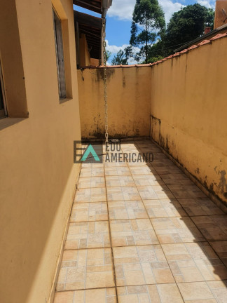 Casa de Condomínio com 2 Quartos à Venda, 40 m² em Loteamento Vale Das Flores - Atibaia