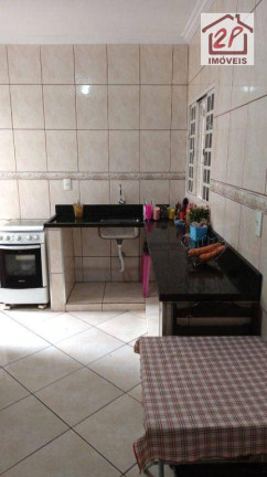 Imagem Casa com 3 Quartos à Venda, 85 m² em Vila Tesouro - São José Dos Campos