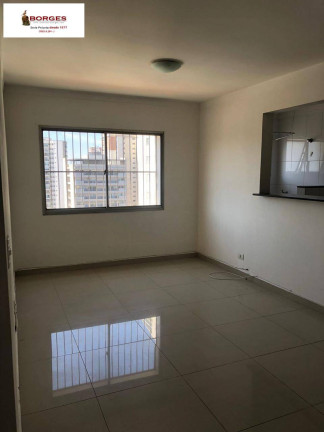 Foto do imóvel Apartamento com 1 Quarto à Venda, 45 m² em Saúde - São Paulo