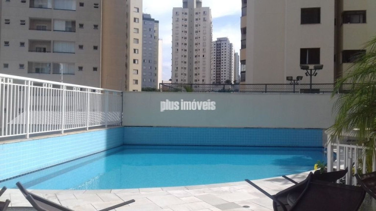 Imagem Apartamento com 3 Quartos à Venda, 128 m² em Chácara Inglesa - São Paulo Imagem Apartamento com 3 Quartos à Venda, 128 m² em Chácara Inglesa - São Paulo