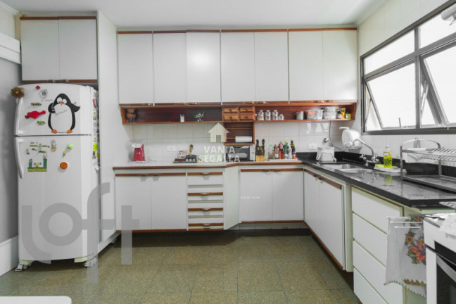 Imagem Apartamento com 3 Quartos à Venda, 120 m² em Perdizes - São Paulo