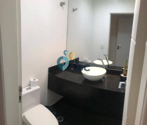 Imagem Apartamento com 4 Quartos à Venda, 230 m² em Centro - São Bernardo Do Campo Imagem Apartamento com 4 Quartos à Venda, 230 m² em Centro - São Bernardo Do Campo
