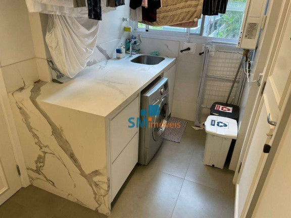 Imagem Apartamento com 4 Quartos à Venda, 168 m² em Brooklin Paulista - São Paulo