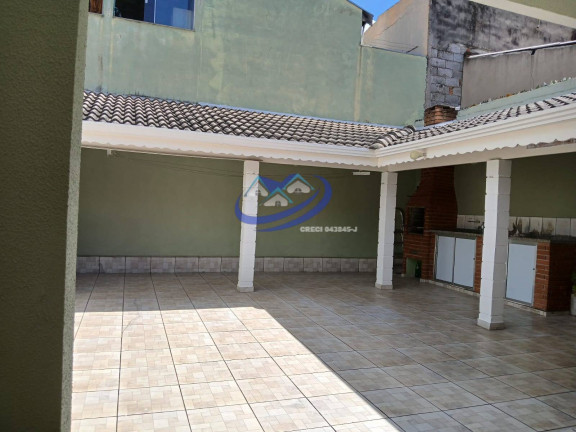 Imagem Casa com 3 Quartos à Venda, 179 m² em Cidade Nova Ii - Várzea Paulista Imagem Casa com 3 Quartos à Venda, 179 m² em Cidade Nova Ii - Várzea Paulista