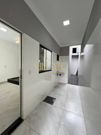 Imagem Casa com 2 Quartos à Venda, 71 m² em Setor Estrela Dalva - Goiânia Imagem Casa com 2 Quartos à Venda, 71 m² em Setor Estrela Dalva - Goiânia