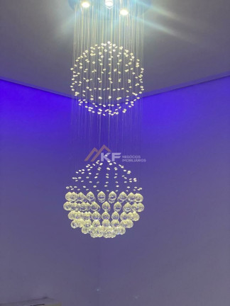Imagem Casa de Condomínio com 4 Quartos à Venda, 250 m² em Bonfim Paulista - Ribeirão Preto Imagem Casa de Condomínio com 4 Quartos à Venda, 250 m² em Bonfim Paulista - Ribeirão Preto