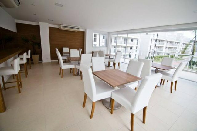 Imagem Apartamento com 4 Quartos à Venda, 139 m² em Campo Grande - Rio De Janeiro