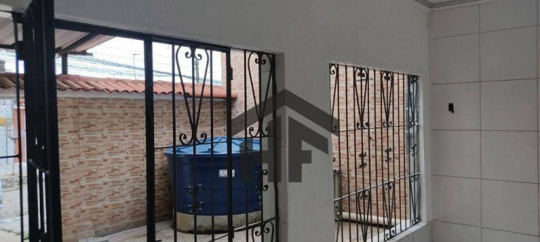 Imagem Casa com 6 Quartos à Venda, 186 m² em Maranguape Ii - Paulista