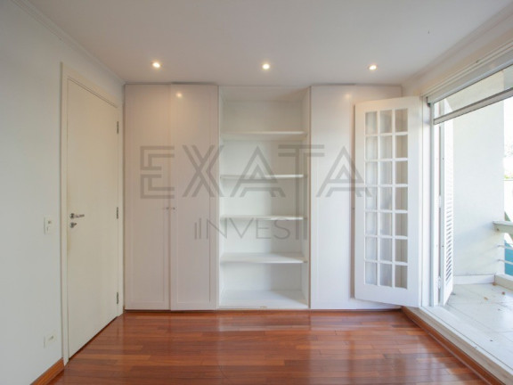 Imagem Casa com 4 Quartos à Venda, 400 m² em Jardim Guedala - São Paulo