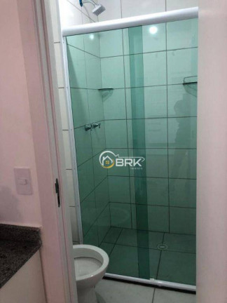 Imagem Apartamento com 1 Quarto para Alugar, 30 m² em Mooca - São Paulo