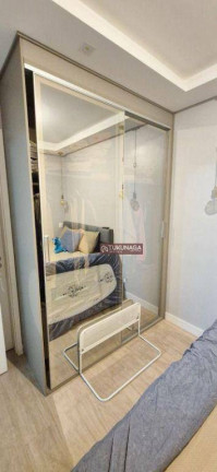 Imagem Apartamento com 2 Quartos à Venda, 62 m² em Vila Augusta - Guarulhos