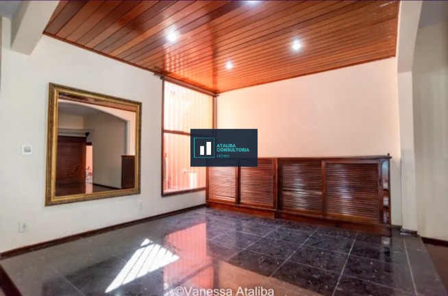 Imagem Imóvel com 4 Quartos à Venda, 385 m² em Freguesia (ilha Do Governador) - Rio De Janeiro