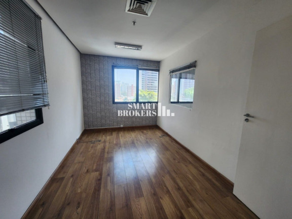 Sala Comercial para Alugar, 44 m² em Vila Clementino - São Paulo