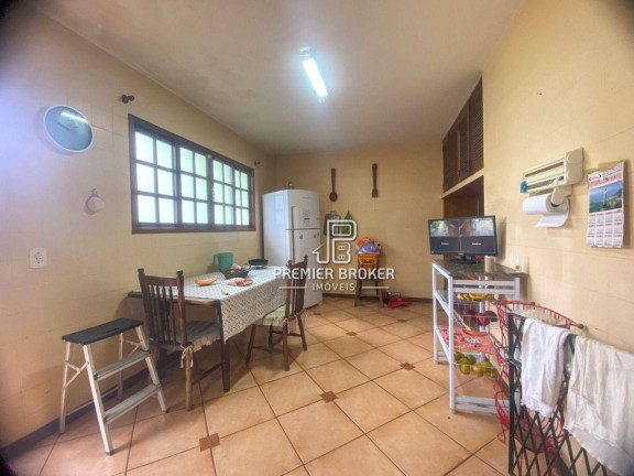 Imagem Casa com 3 Quartos à Venda, 188 m² em Alto - Teresópolis