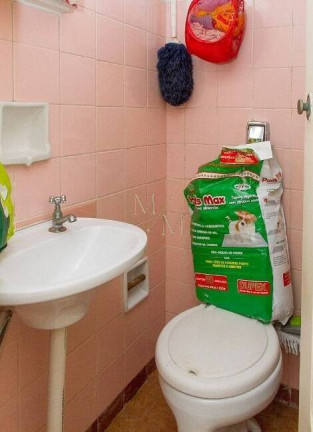 Imagem Casa com 2 Quartos à Venda, 74 m² em Boqueirão - Santos